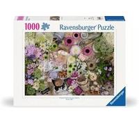 Ravensburger Puzzle Prachtvolle Blumenliebe 1000 Teile 12000620
