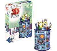 Ravensburger - Puzzle Punto Tazza di matita: Punto - 40-99 Pezzi