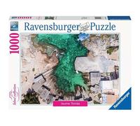 Ravensburger Puzzle, Puzzle 1000 Pezzi, Formentera, Puzzle per Adulti, Talent Co