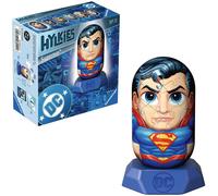 Ravensburger - Puzzle Puzzle 3D Hylkies: DC: Superman - 40-99 Pezzi