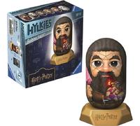 Hylkies Harry Potter Hagrid Sammelfigur: Build. Love. Collect.