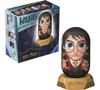Ravensburger - Puzzle Puzzle 3D Hylkies: Harry Potter: Harry Potter - 40-99 Pezzi