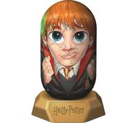 Ravensburger - Puzzle Puzzle 3D Hylkies: Harry Potter: Ron Weasley - 40-99 Pezzi