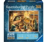 Puzzle EXIT per bambini: Egitto 368 pezzi
