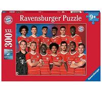 RAVENSBURGER PUZZLE- Puzzle per Bambini, 13328 - NUOVO