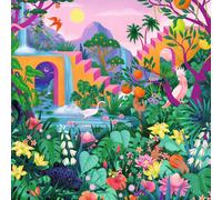 Ravensburger - Puzzle Amazing Nature, Collezione Art&Soul, 750 Pezzi, Idea regal