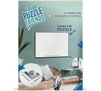 Ravensburger Puzzle-Rahmen 1000 Teile Ravensburger 00.017.901