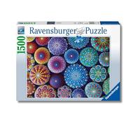 Ravensburger - Puzzle Ricci di Mare, 1500 Pezzi, Idea regalo, per Lei o Lui, Puzzle Adulti