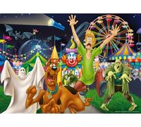Ravensburger Puzzle Scooby Doo, Puzzle 60 Pezzi Giant, Età Consigliata 4+, Puzzle per Bambini, Stampa di Alta Qualità, Multicolore, 03127 6