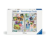Ravensburger Puzzle Scrapbook 2000p (12001556)