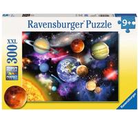 Ravensburger Puzzle - Sistema Solare, 300 Pezzi XXL - 1 pz.