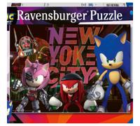 Puzzle XXL 300 pezzi Sonic