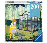 Puzzle momento Sostenibilità RAVENSBURGER 200 pezzi