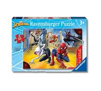 Puzzle Spiderman 35 pezzi