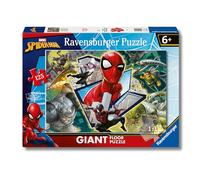 PUZZLE 125pz. SPIDERMAN 09790