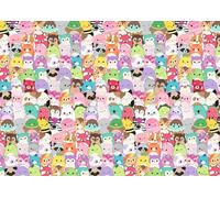 Ravensburger - Puzzle Squishmallow - 1000 Pezzi