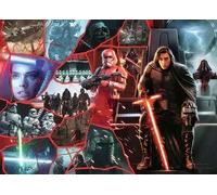 Ravensburger Puzzle Star Wars Villainous Kylo Ren 1000 Teile 12000268