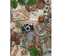 Ravensburger - Puzzle Still life exotic, 500 Pezzi, Puzzle Adulti