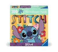 Ravensburger - Puzzle Disney Punto 300 - 300 Pezzi