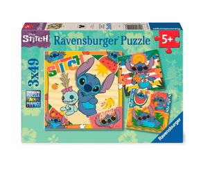 Ravensburger Puzzle Stitch Disney