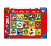 Ravensburger Puzzle Super Mario