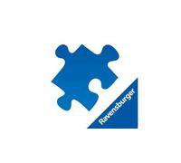 Ravensburger - Puzzle Super Mario, Collezione 125 Giant Pavimento, 125 Pezzi, Età Raccomandata 6+ Anni