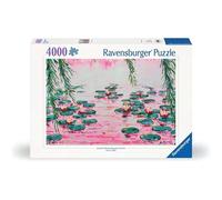 Ravensburger Puzzle Sussurri Della Foresta 7000 Pezzi