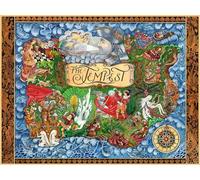 ravensburger puzzle tempesta 1500 pezzi