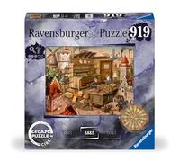 Puzzle da 919 Pezzi - Escape Puzzle: The Circle 1883