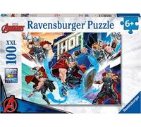 Puzzle Marvel Thor XXL 100 pezzi