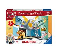 Ravensburger Puzzle Tom & Jerry, Giant Floor
