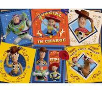 Puzzle Disney Pixar Toy Story 5