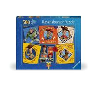 Ravensburger Puzzle Toy Story 5 Disney Pixar