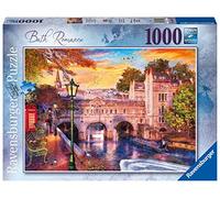 Ravensburger RVB16955 Puzzle da 1000 Pezzi - Una Sera Romantica a Bath