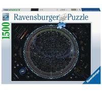 RAVENSBURGER PUZZLE 1500 PEZZI UNIVERSO