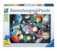 ravensburger Puzzle Universo xxl 500 pezzi 1 St