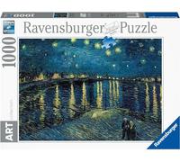 PUZZLE 1000pz. NOTTE STELLATA 15614