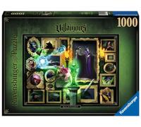 Ravensburger - Puzzle 1000 PZ. Fantasy - Maleficent