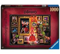 Ravensburger Puzzle 1000 - Villainous Regina di Cuori