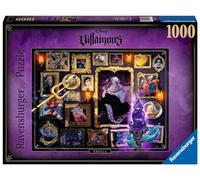 Ravensburger - Puzzle 1000 PZ. Fantasy - Ursula