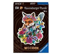 Puzzle Ravensburger 17512 Zorro 150 Pezzi