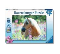 Puzzle cavallo 300 pezzi Ravensburger