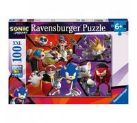 PUZZLE 100pz. SONIC 13383