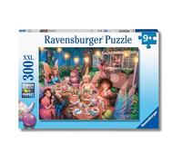 Puzzle Cena Magica XXL 300 pezzi