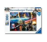 Ravensburger - Puzzle Mandaloriano - 300 Pezzi