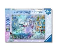Ravensburger Christmas Jigsaw Puzzles for Kids and Adults Age 9 Years Up - 300 P