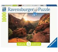 PUZZLE 1000pz. ZION CANYON USA 16754
