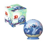 Ravensburger puzzleball 3D Disney Stitch 54 pezzi