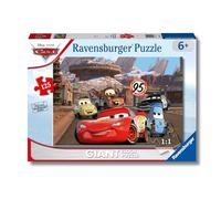 PUZZLE 125pz. CARS3 09766