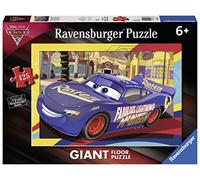 PUZZLE 125pz. CARS3 09766